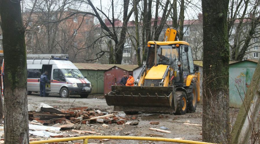  © Фото пресс-службы ГУ МЧС РФ по Краснодарскому краю