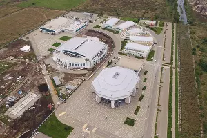  &copy;&nbsp;Фото Кирилла Панькова, Юга.ру