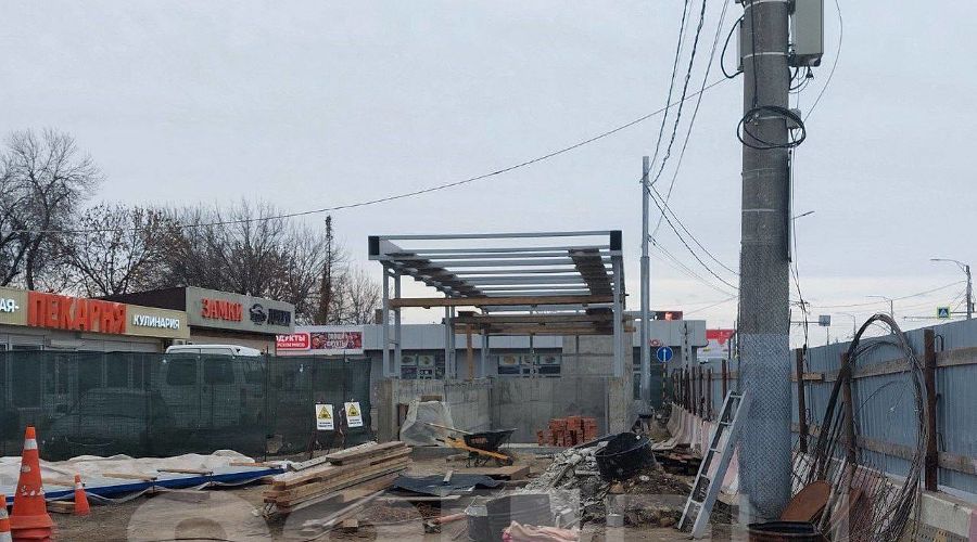  © Фото Екатерины Железновой, 93.RU