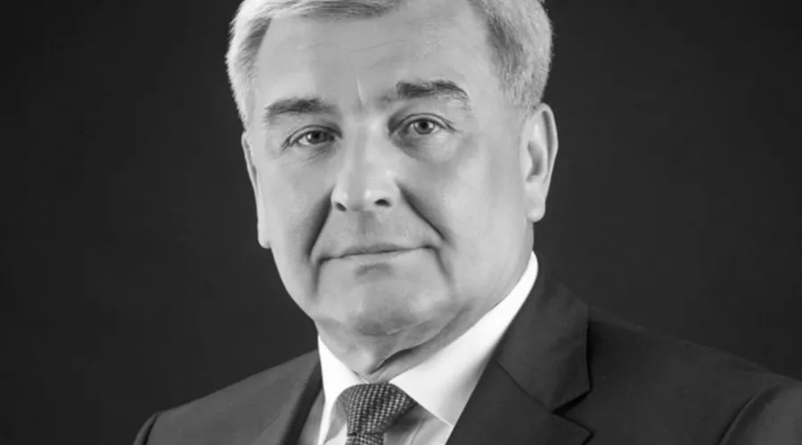 Владимир Передерий &copy;&nbsp;Фото пресс-службы Южно-российского государственного политехнического университета