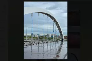  &copy;&nbsp;Скриншот фото из телеграм-канала Александра Карпенко