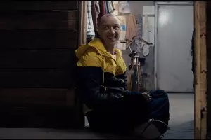 Кадр из трейлера к фильму «Сплит» &copy;&nbsp;Скриншот видео с YouTube-канала Universal Pictures Russia