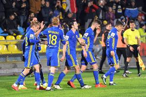 ФК «Ростов» &copy;&nbsp;Фото пресс-службы ФК &laquo;Ростов&raquo;