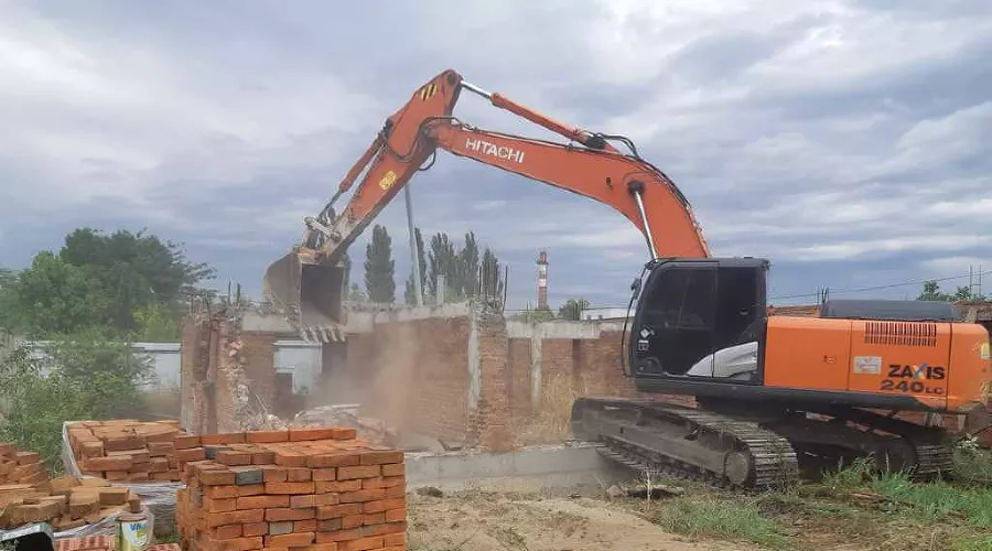  &copy;&nbsp;Фото пресс-службы мэрии Краснодара