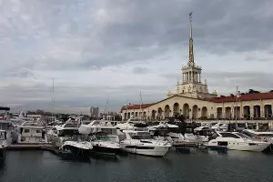  &copy;&nbsp;Фото Марины Солошко, Юга.ру