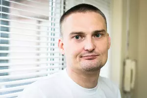 Михаил Беньяш &copy;&nbsp;Фото Елены Синеок, Юга.ру