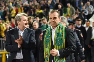  &copy;&nbsp;Фото Елены Синеок, Юга.ру