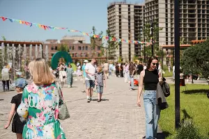 &copy;&nbsp;Фото Дарьи Паращенко, Юга.ру