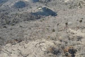 Заповедник "Утриш" &copy;&nbsp;Фото Андрея Маковозова, предоставлено Юга.ру