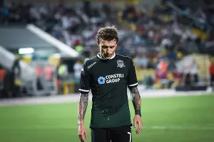 Павел Мамаев &copy;&nbsp;Фото Елены Синеок, Юга.ру