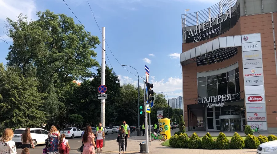  &copy;&nbsp;Фото Анастасии Паньковой, Юга.ру