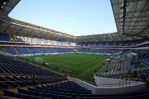 Стадион «Ростов-Арена» &copy;&nbsp;Фото Виталия Тимкива, Юга.ру