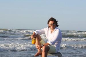 Андрей Малахов © Фото из аккаунта в Instagram, instagram.com/malakhov007