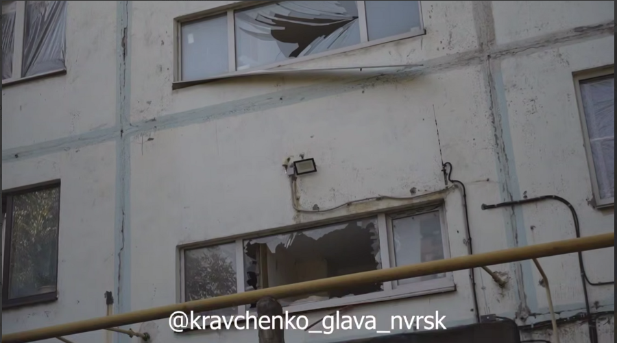  &copy;&nbsp;Скриншот из телеграм-канала мэра Новороссийска Андрея Кравченко https://t.me/kravchenko_glava_nvrsk/16727