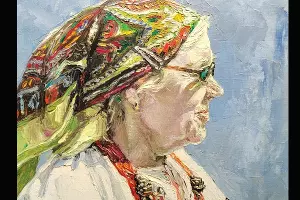  &copy;&nbsp;Скриншот из электронного письма от пресс-службы Краснодарского краевого выставочного зала