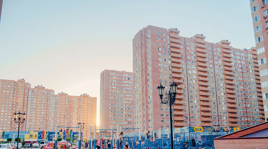  &copy;&nbsp;Фото пресс-службы компании &laquo;ЮгСтройИнвест&raquo;
