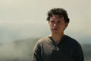 Кадр из трейлера к фильму «Одиссея» &copy;&nbsp;Скриншот видео с Rutube-канала &laquo;Кино Трейлеры&raquo;