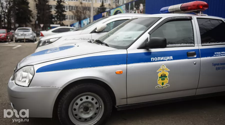  &copy;&nbsp;Фото Елены Синеок, Юга.ру