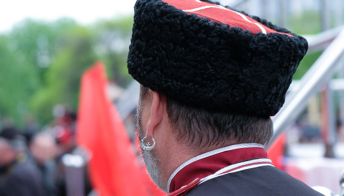 Как казаки участвуют в десятилетнем конфликте РФ и Украины и как воевали за Третий Рейх, Парагвай и Персию в XX веке