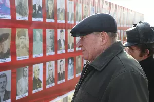  &copy;&nbsp;Фото Дарьи Красюковой, предоставлено пресс-службой Тбилисского района