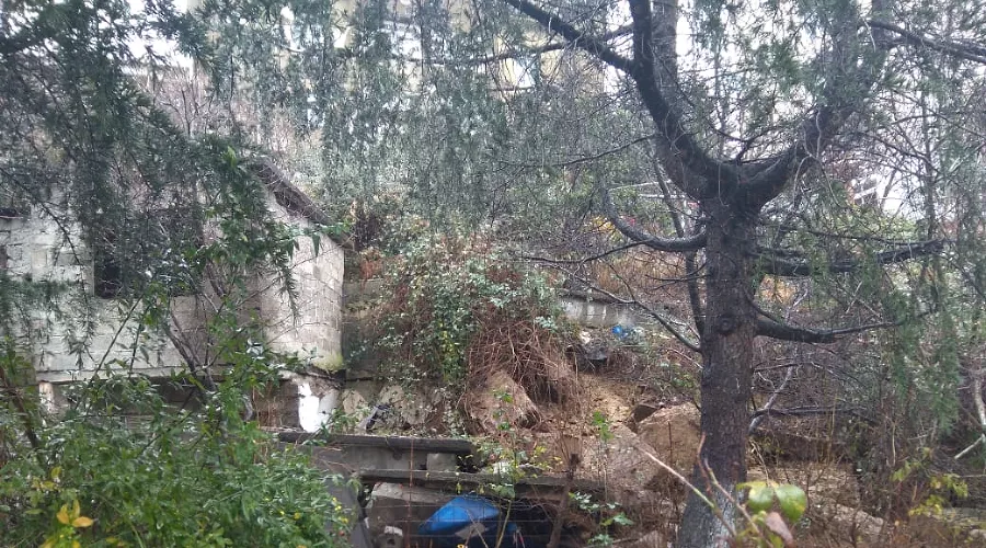  &copy;&nbsp;Фото Михаила Дзиковского в группе &laquo;ДТП и ЧП | Сочи&raquo;, vk.com/dtpsochi