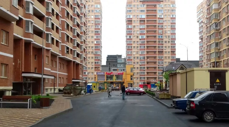  &copy;&nbsp;Фото пресс-службы администрации Краснодара