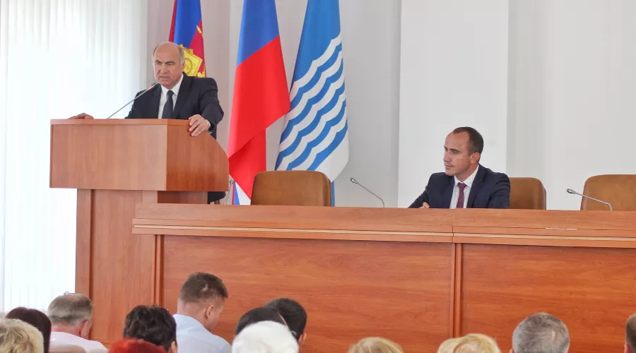  &copy;&nbsp;Фото пресс-службы администрации Геленджика