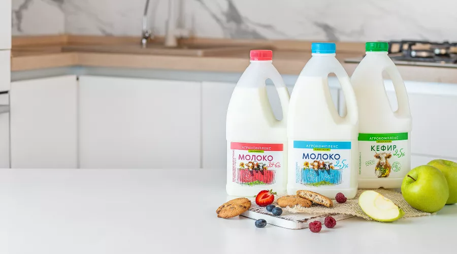  &copy;&nbsp;Фото предоставлено пресс-службой АО фирма &laquo;Агрокомплекс&raquo; им. Н.И. Ткачёва