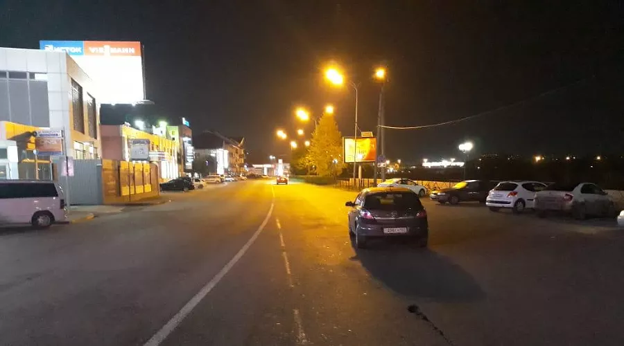  &copy;&nbsp;Фото отделения по пропаганде безопасности дорожного движения ОГИБДД УВД по Сочи