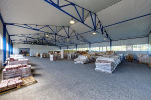  &copy;&nbsp;Фото предоставлено пресс-службой АО &laquo;Комбинат &laquo;Дары Кубани&raquo;