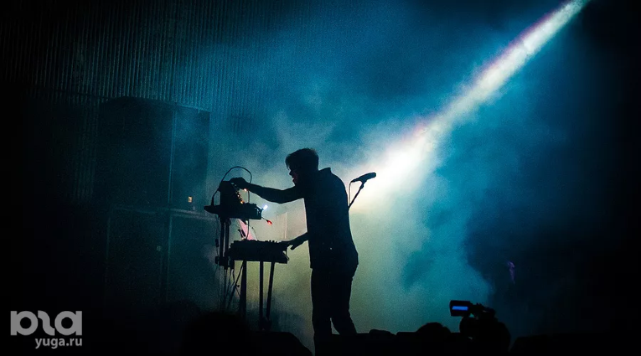  &copy;&nbsp;Фото Елены Синеок, Юга.ру