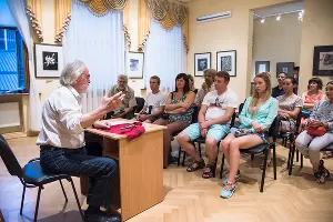  &copy;&nbsp;Елена Синеок, Юга.ру