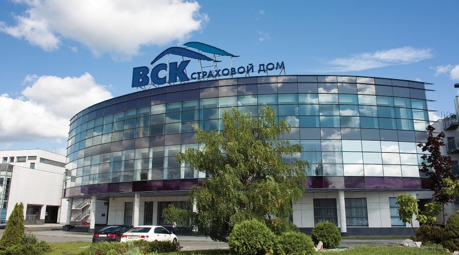 Страховой Дом ВСК &copy;&nbsp;Фото пресс-службы Страхового Дома ВСК