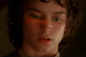 Кадр из трейлера к фильму «Властелин колец: Братство кольца» &copy;&nbsp;Скриншот видео с Rutube-канала &laquo;KinoIdea&raquo;