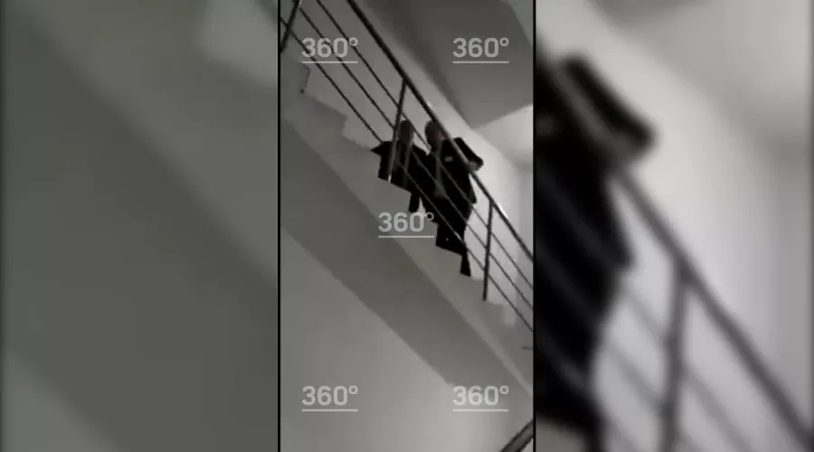  &copy;&nbsp;Кадр из видео канала &laquo;Телеканал 360&raquo; на youtube.com, youtube.com/360tvru