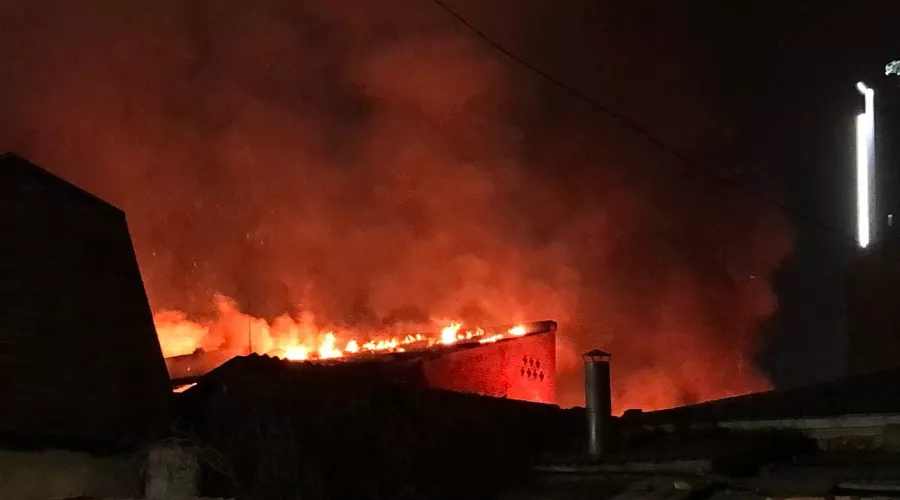  &copy;&nbsp;Фото Константина Родчанина