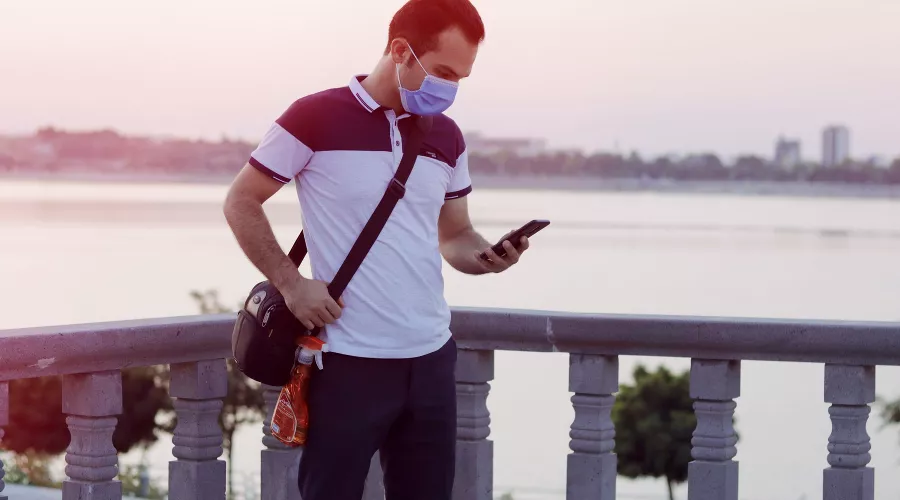  &copy;&nbsp;Фото Habib Dadkhah, unsplash.com