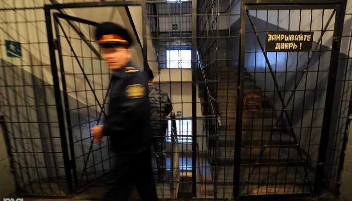  &copy;&nbsp;Фото Елены Синеок, Юга.ру