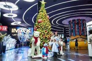  &copy;&nbsp;Фото пресс-службы ТРЦ &laquo;СБС Мегамолл&raquo;