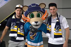  &copy;&nbsp;Фото пресс-службы ХК &laquo;Сочи&raquo;