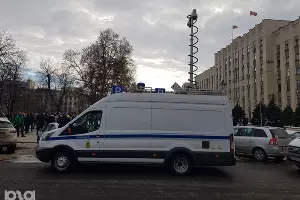  &copy;&nbsp;Фото Анастасии Щегловой, Юга.ру