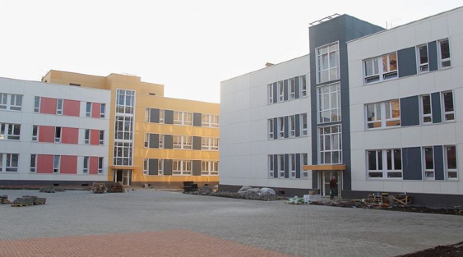  &copy;&nbsp;Фото пресс-службы администрации Краснодара