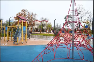  &copy;&nbsp;Скриншот из телеграмм-канала мэра Краснодара Евгения Наумова https://t.me/emnaumov/2215