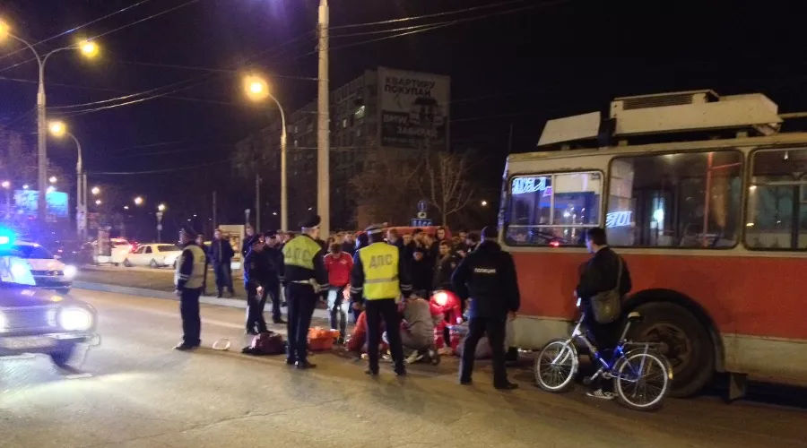  &copy;&nbsp;Фото Юга.ру