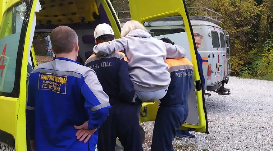  &copy;&nbsp;Фото пресс-службы &laquo;Кубань-СПАС&raquo; Вконтакте, https://vk.com/kuban_spas?w=wall-97997407_469