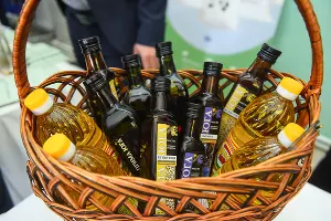 Открытая сессия по итогам 2019 года в Тбилисском районе &copy;&nbsp;Фото Елены Синеок, Юга.ру