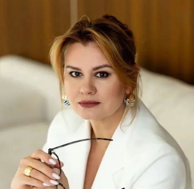 Анна Дубовик