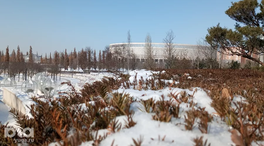  &copy;&nbsp;фото Андрея Малёваного