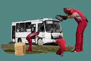  &copy;&nbsp;Коллаж Дмитрия Пославского, Юга.ру