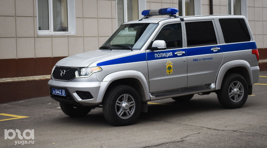  &copy;&nbsp;Фото Елены Синеок, Юга.ру